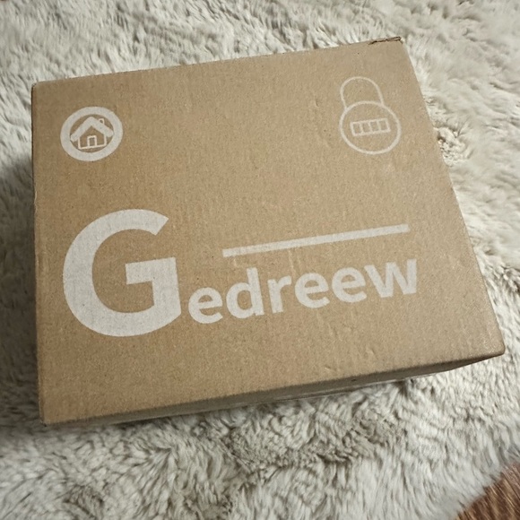 🆕 2 PCS Thermostat Lock Box with Combination Lock - Picture 8 of 14